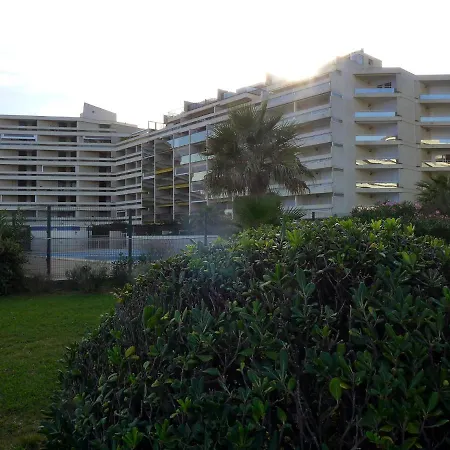 Grand Sud-14 By Interhome Apartamento
