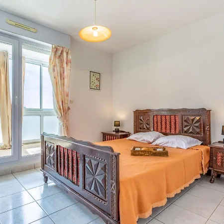 Apartman Grand Sud-14 By Interhome Canet-en-Roussillon
