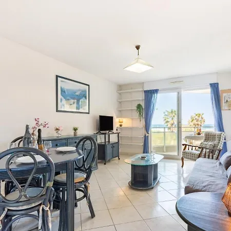 Apartman Grand Sud-14 By Interhome *