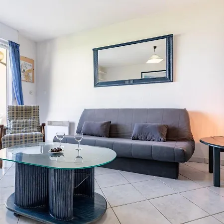 Grand Sud-14 By Interhome * Canet-en-Roussillon