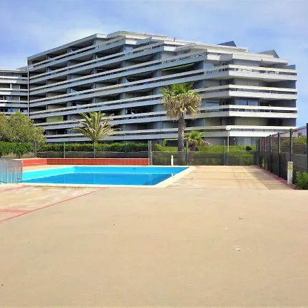Grand Sud-14 By Interhome Canet-en-Roussillon