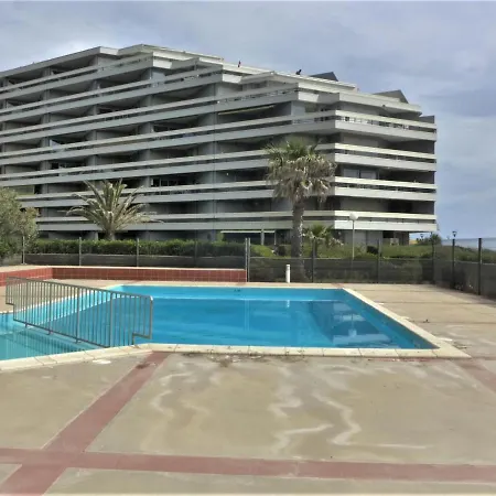 Grand Sud-14 By Interhome Apartment *