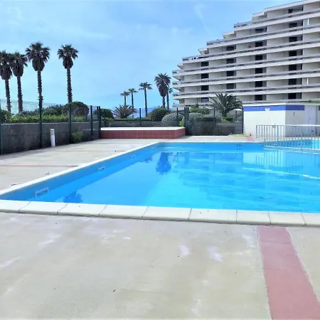 Grand Sud-14 By Interhome Apartment