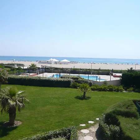 Grand Sud-14 By Interhome * Canet-en-Roussillon