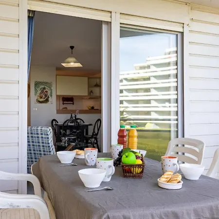 Grand Sud-14 By Interhome * Canet-en-Roussillon