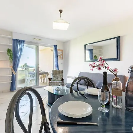 Grand Sud-14 By Interhome Canet-en-Roussillon