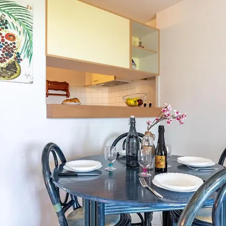 Grand Sud-14 By Interhome *