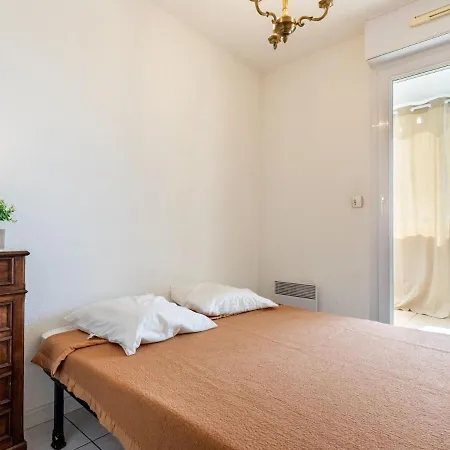 Grand Sud-14 By Interhome Apartment *