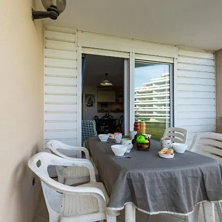 Apartment Grand Sud-14 By Interhome
