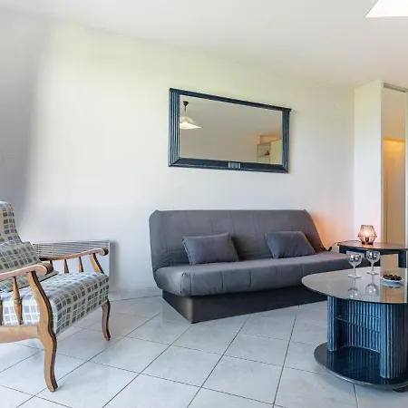 Grand Sud-14 By Interhome Apartment *