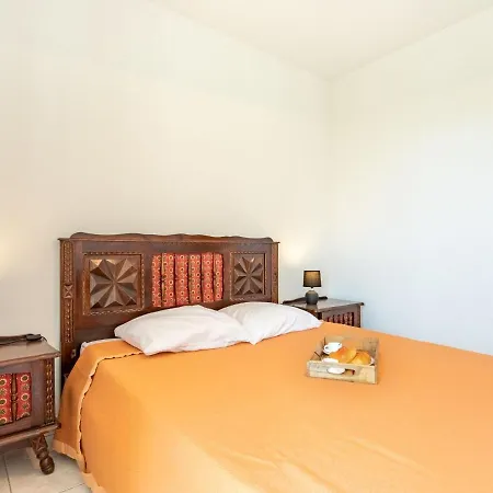 Apartment Grand Sud-14 By Interhome Canet-en-Roussillon