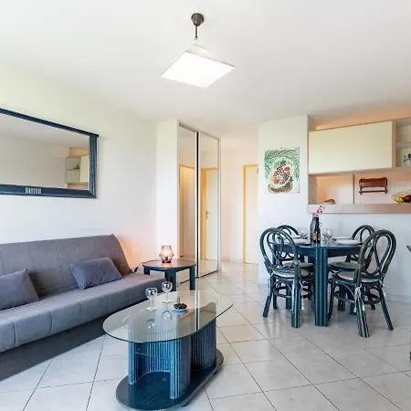 Grand Sud-14 By Interhome Canet-en-Roussillon