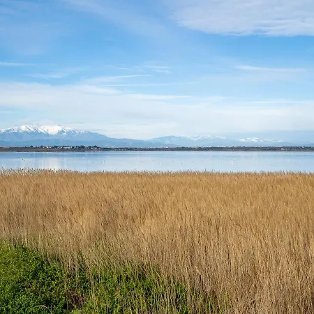 Grand Sud-14 By Interhome Apartment