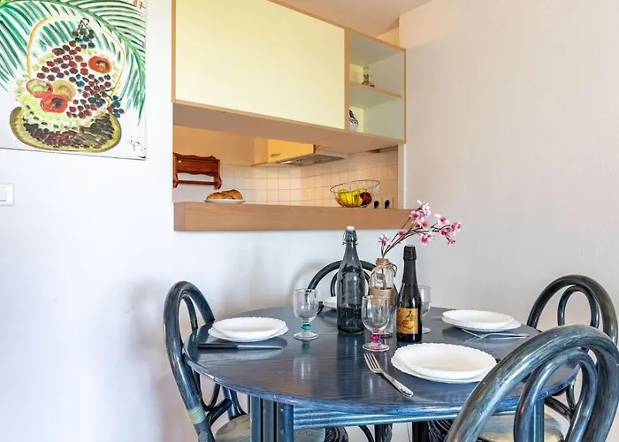 Grand Sud-14 By Interhome *