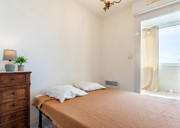 Grand Sud-14 By Interhome Διαμέρισμα *