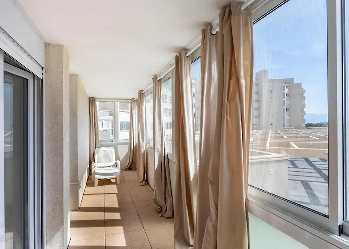 Διαμέρισμα Grand Sud-14 By Interhome Canet-en-Roussillon